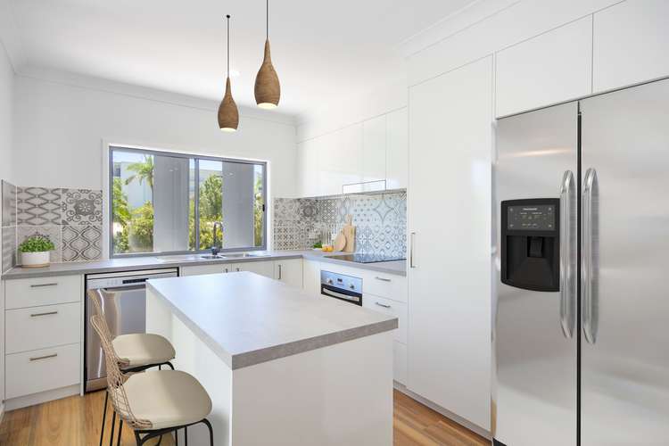 Fourth view of Homely townhouse listing, 8 Dulin Street, Maroochydore QLD 4558