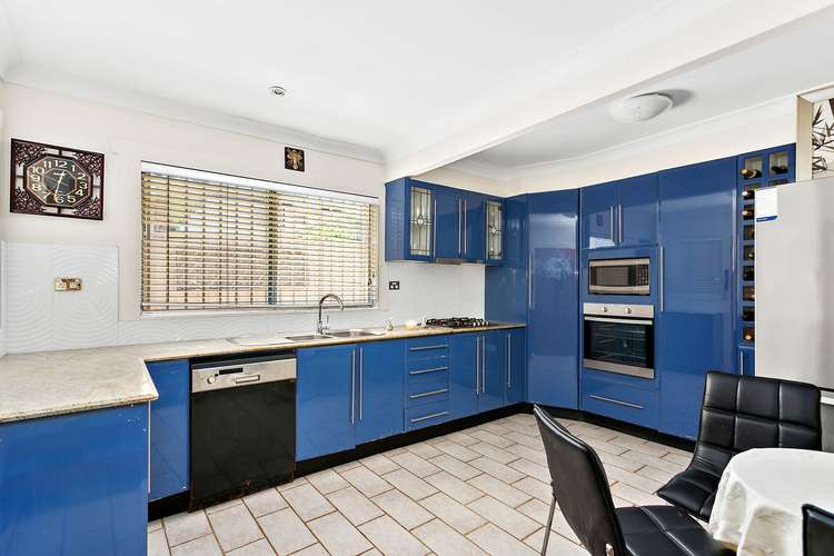 Second view of Homely house listing, 126 Boundary Road, Peakhurst NSW 2210