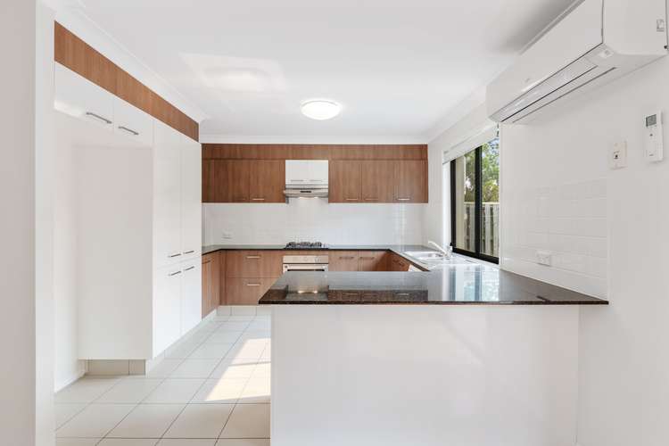 Second view of Homely house listing, 63/24 Jessica Drive, Upper Coomera QLD 4209