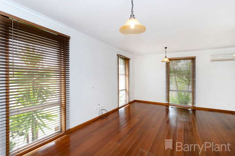 Second view of Homely house listing, 1 Valentine Crescent, Sunshine West VIC 3020