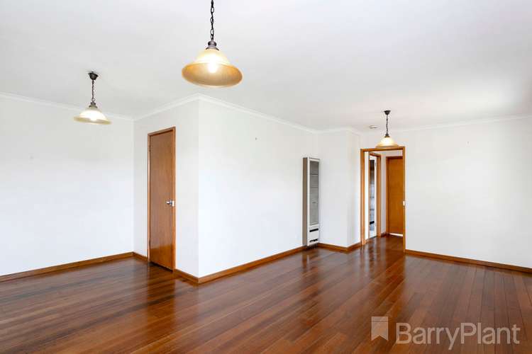 Third view of Homely house listing, 1 Valentine Crescent, Sunshine West VIC 3020