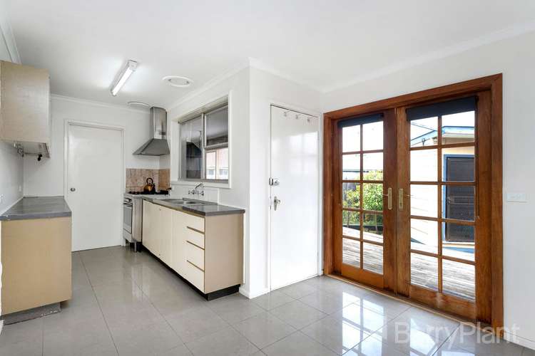 Fourth view of Homely house listing, 1 Valentine Crescent, Sunshine West VIC 3020