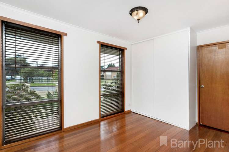 Fifth view of Homely house listing, 1 Valentine Crescent, Sunshine West VIC 3020