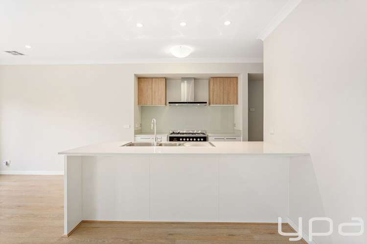 Second view of Homely house listing, 4 Yin Mews, Truganina VIC 3029