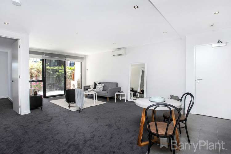 Fourth view of Homely apartment listing, 2/8 Crefden Street, Maidstone VIC 3012