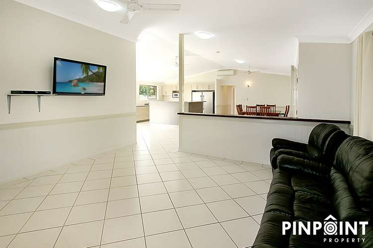 Second view of Homely house listing, 60 Bradman Drive, Glenella QLD 4740