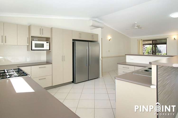 Fourth view of Homely house listing, 60 Bradman Drive, Glenella QLD 4740