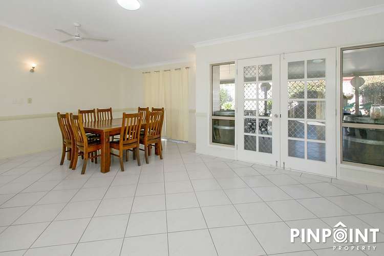 Fifth view of Homely house listing, 60 Bradman Drive, Glenella QLD 4740