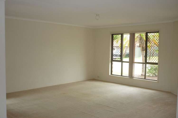 Second view of Homely house listing, 23 Altissimo Close, Varsity Lakes QLD 4227