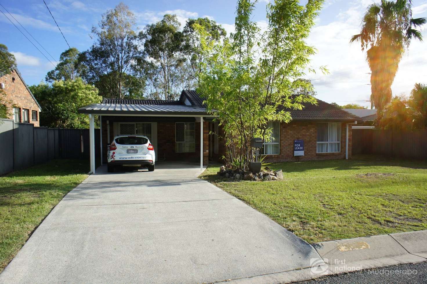 Main view of Homely house listing, 103 Cobai Drive, Mudgeeraba QLD 4213