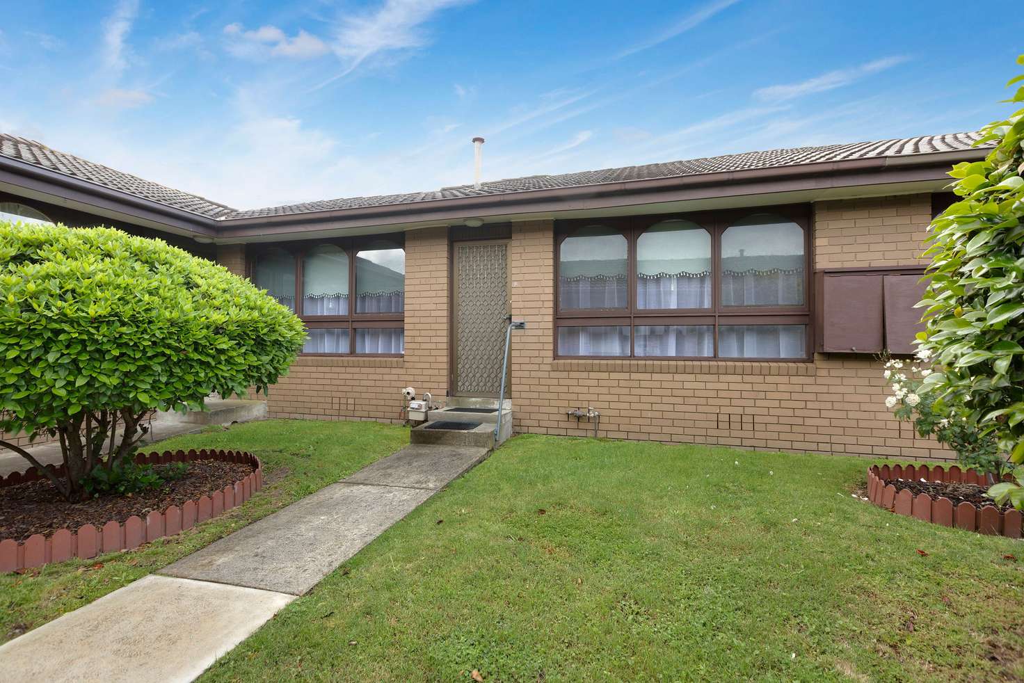 Main view of Homely unit listing, 6/31-33 Lewis Street, Frankston VIC 3199