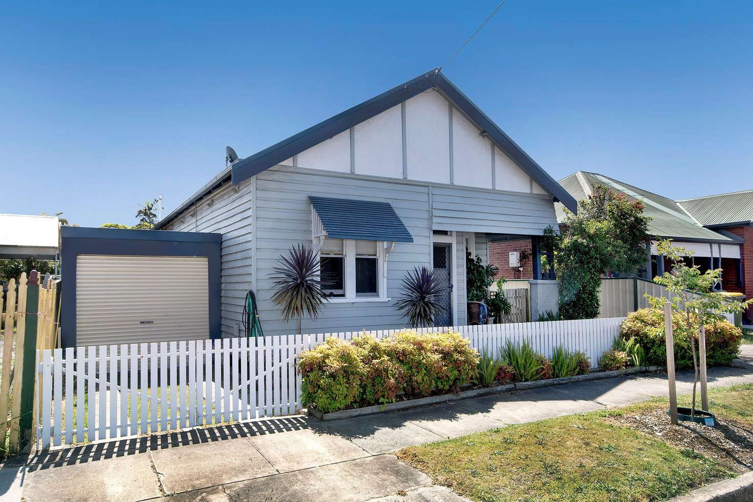 Main view of Homely house listing, 46 Smith Street, Mayfield East NSW 2304