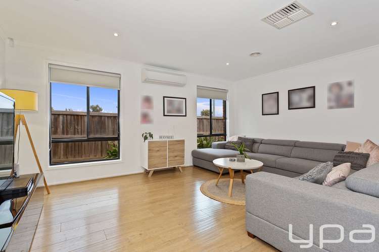Fourth view of Homely house listing, 1 Burswood Drive, Wyndham Vale VIC 3024