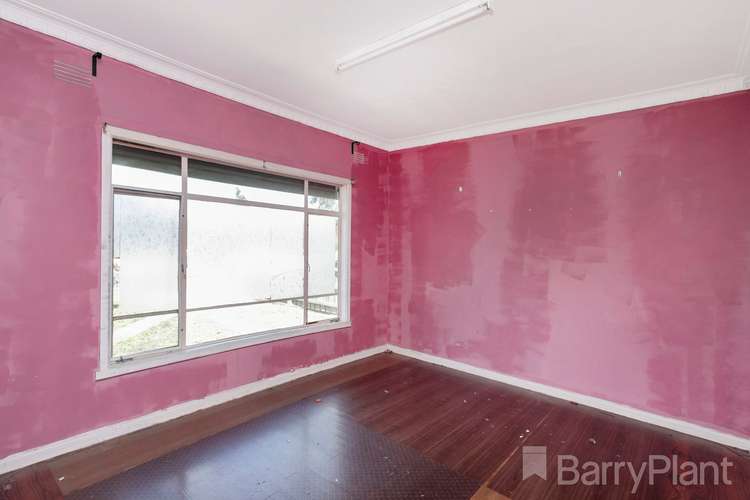 Second view of Homely house listing, 214 Forrest Street, Ardeer VIC 3022