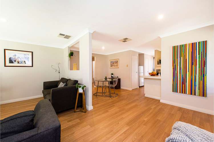 Second view of Homely house listing, 2 Pearl Court, Maida Vale WA 6057