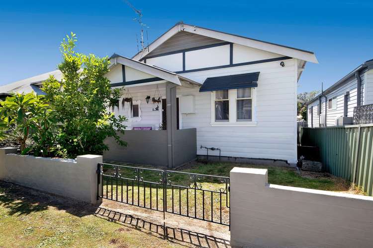 Main view of Homely house listing, 11 Clara Street, Mayfield East NSW 2304