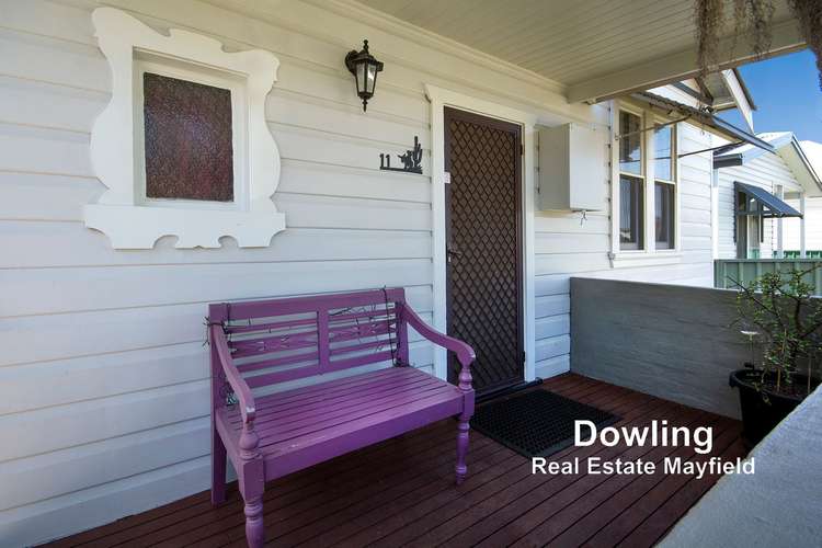 Fourth view of Homely house listing, 11 Clara Street, Mayfield East NSW 2304