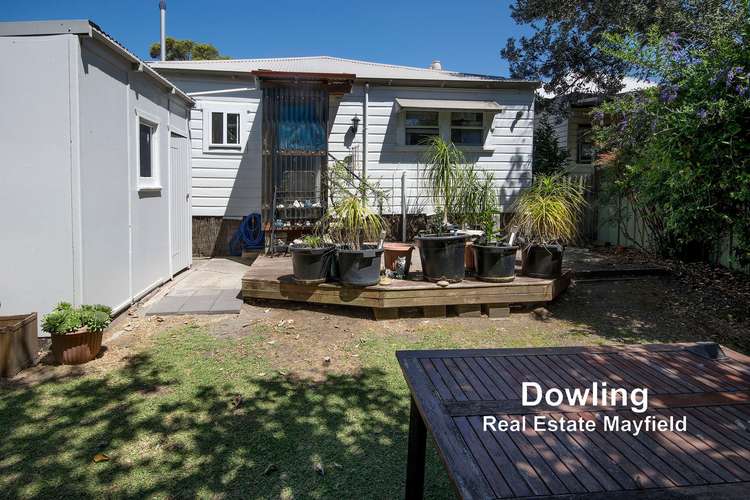 Fifth view of Homely house listing, 11 Clara Street, Mayfield East NSW 2304