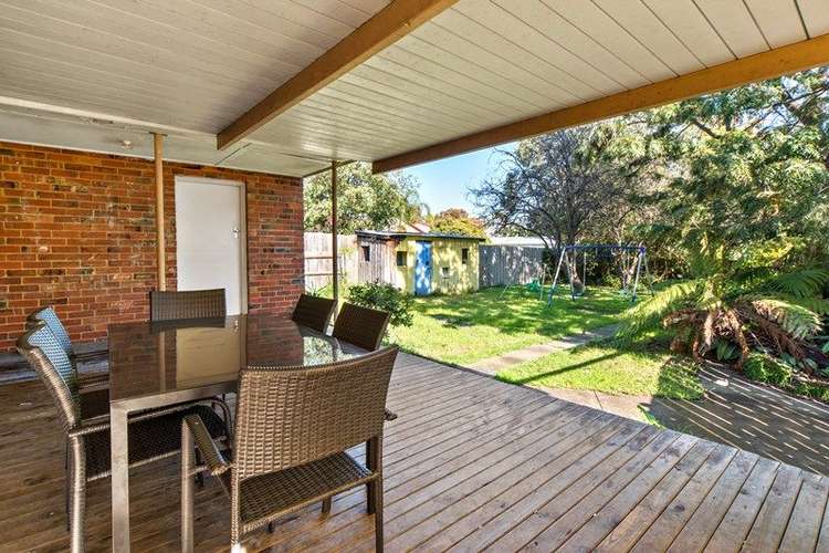 Second view of Homely house listing, 3 Laurina Crescent, Frankston North VIC 3200