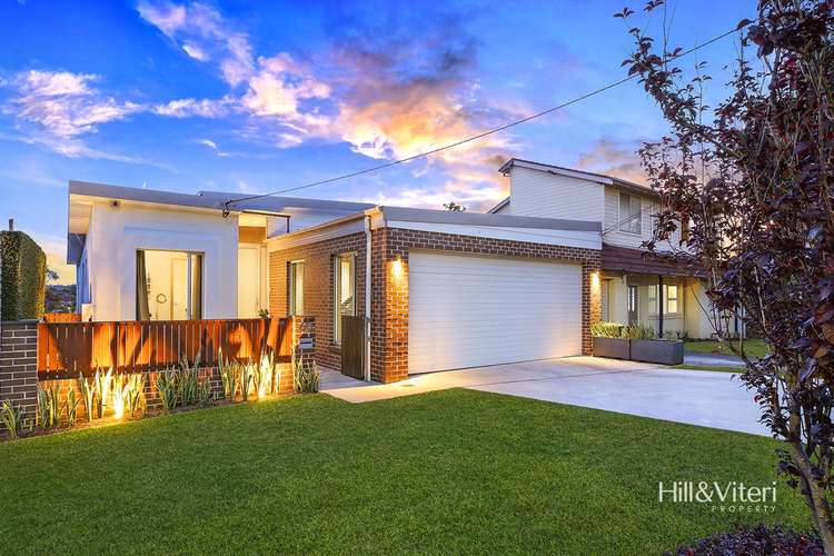 Main view of Homely house listing, 66 Drummond Road, Oyster Bay NSW 2225