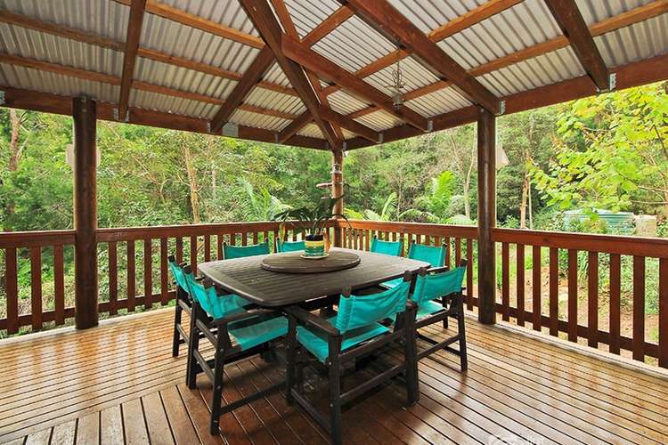 Sixth view of Homely acreageSemiRural listing, 35 Daintree Court, Austinville QLD 4213