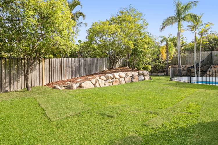 Second view of Homely house listing, 6 Dove Tree Crescent, Sinnamon Park QLD 4073