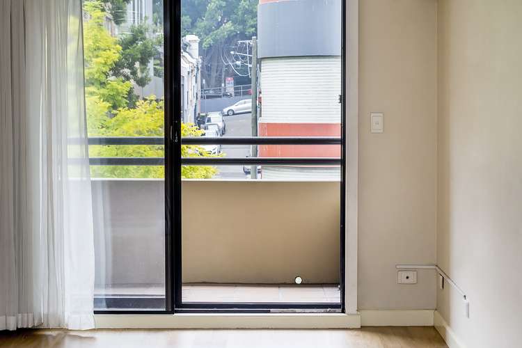 Second view of Homely apartment listing, 24/507 Elizabeth Street, Surry Hills NSW 2010