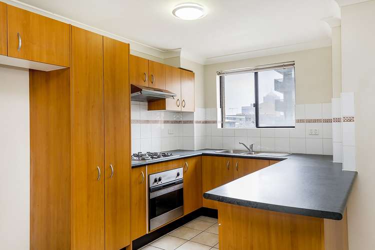 Third view of Homely apartment listing, 24/507 Elizabeth Street, Surry Hills NSW 2010