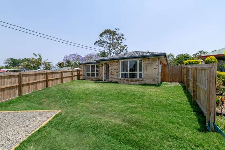 Second view of Homely house listing, 8 Burton Court, Boronia Heights QLD 4124