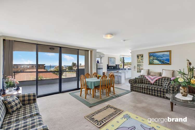 Fourth view of Homely apartment listing, 10/46-50 Dening Street, The Entrance NSW 2261