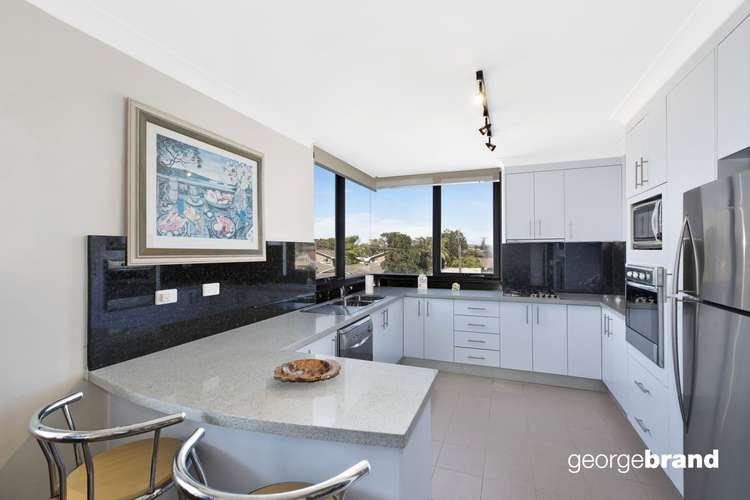 Fifth view of Homely apartment listing, 10/46-50 Dening Street, The Entrance NSW 2261