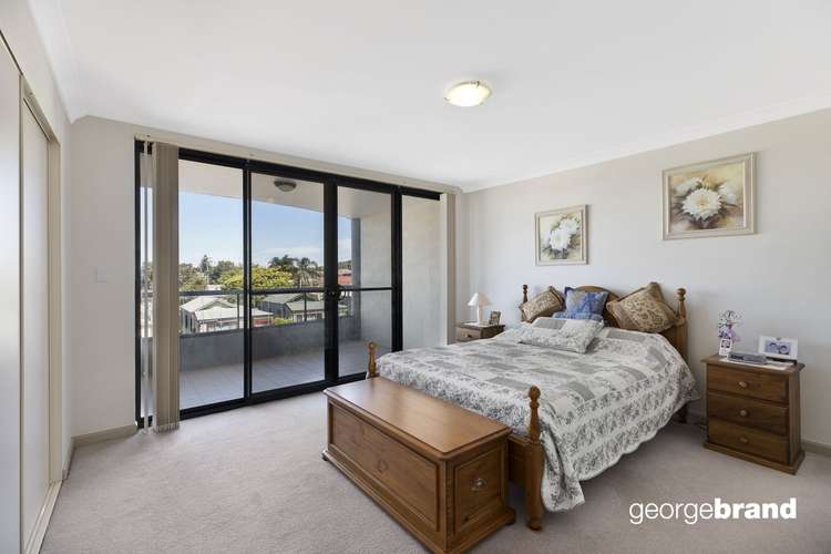 Sixth view of Homely apartment listing, 10/46-50 Dening Street, The Entrance NSW 2261