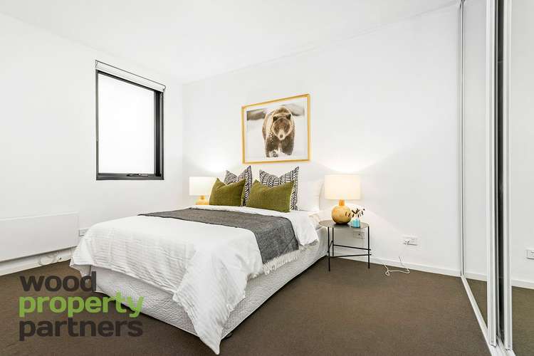 Fourth view of Homely unit listing, 1/7 Oxford Street, North Melbourne VIC 3051