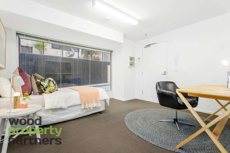 Sixth view of Homely unit listing, 1/7 Oxford Street, North Melbourne VIC 3051