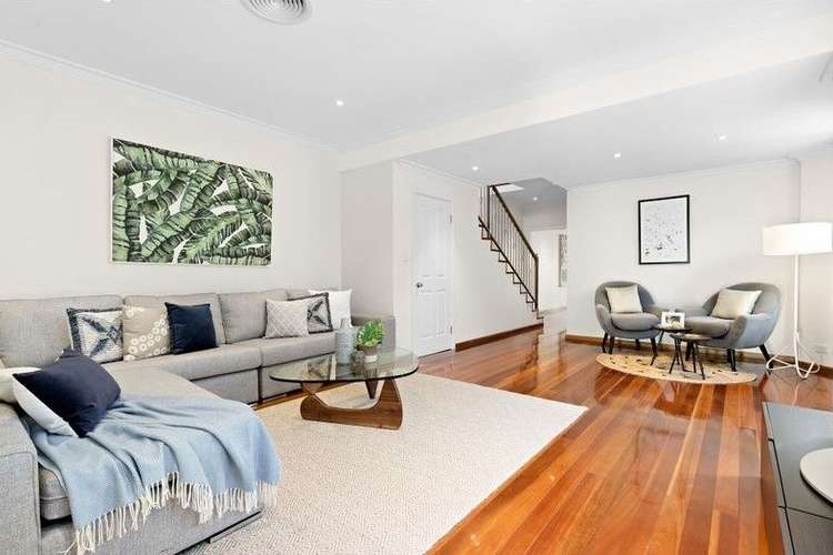 Second view of Homely house listing, 15 Russell Avenue, Sans Souci NSW 2219