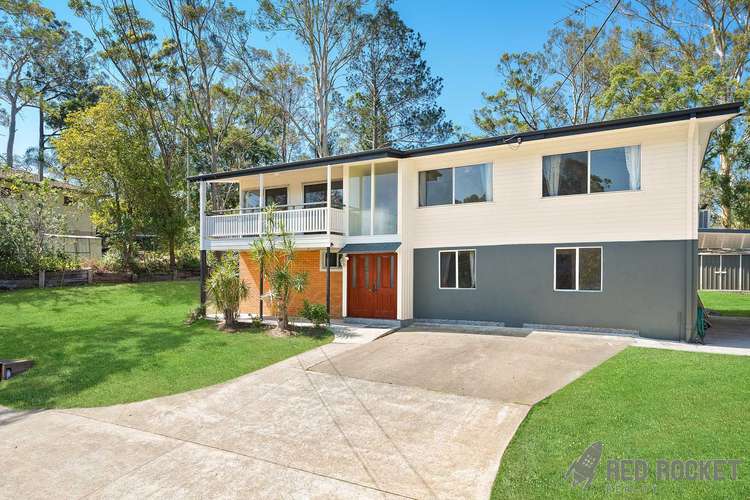 Main view of Homely house listing, 81A Lyndale Street, Daisy Hill QLD 4127