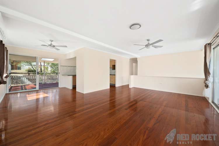 Second view of Homely house listing, 81A Lyndale Street, Daisy Hill QLD 4127