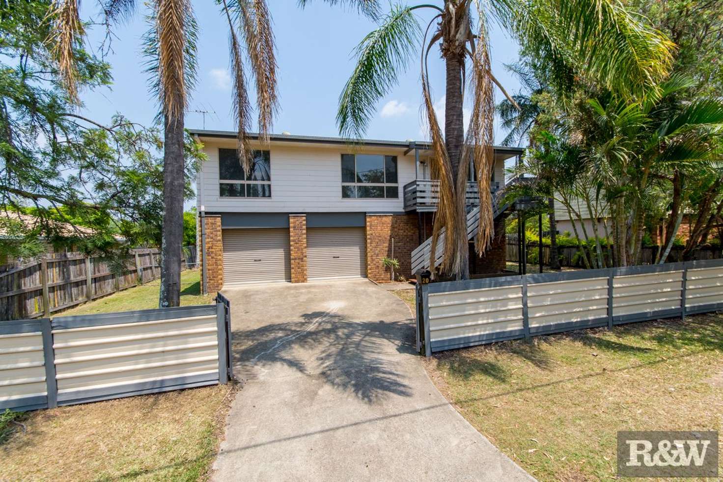 Main view of Homely house listing, 20 Hazelnut Drive, Caboolture South QLD 4510
