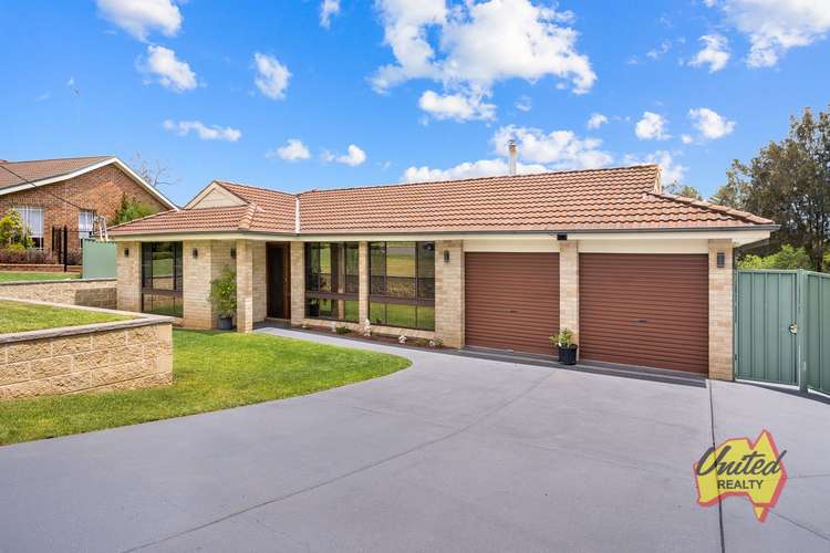 Main view of Homely house listing, 2 Marsh Place, The Oaks NSW 2570