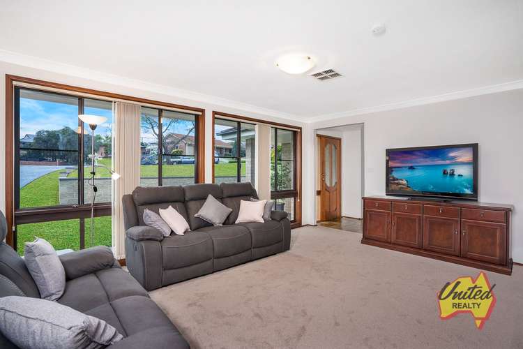 Third view of Homely house listing, 2 Marsh Place, The Oaks NSW 2570