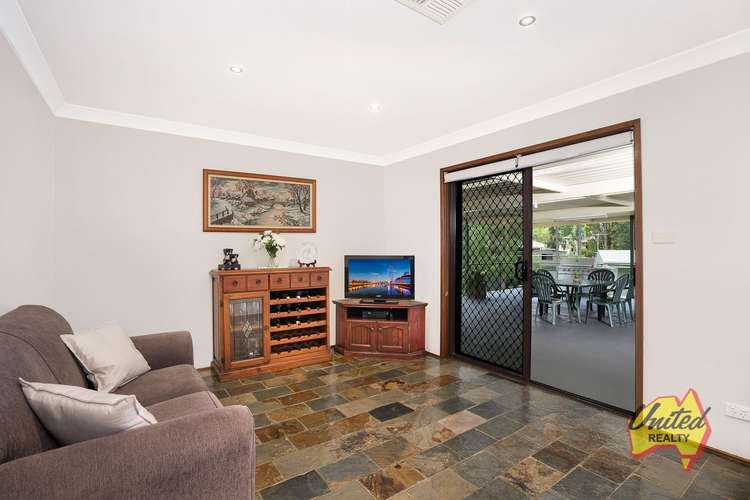 Fourth view of Homely house listing, 2 Marsh Place, The Oaks NSW 2570