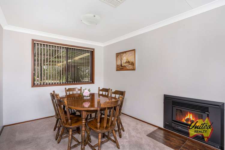 Fifth view of Homely house listing, 2 Marsh Place, The Oaks NSW 2570