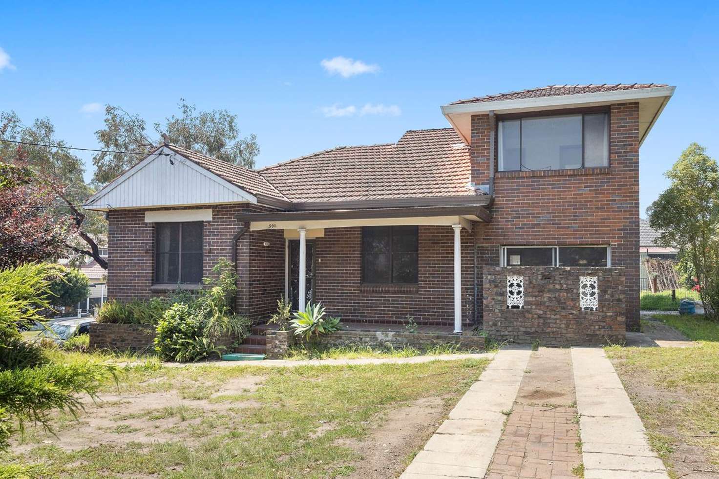 Main view of Homely house listing, 501 Kingsway, Miranda NSW 2228