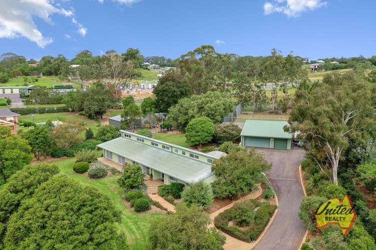 34 Benwerrin Crescent, Grasmere NSW 2570