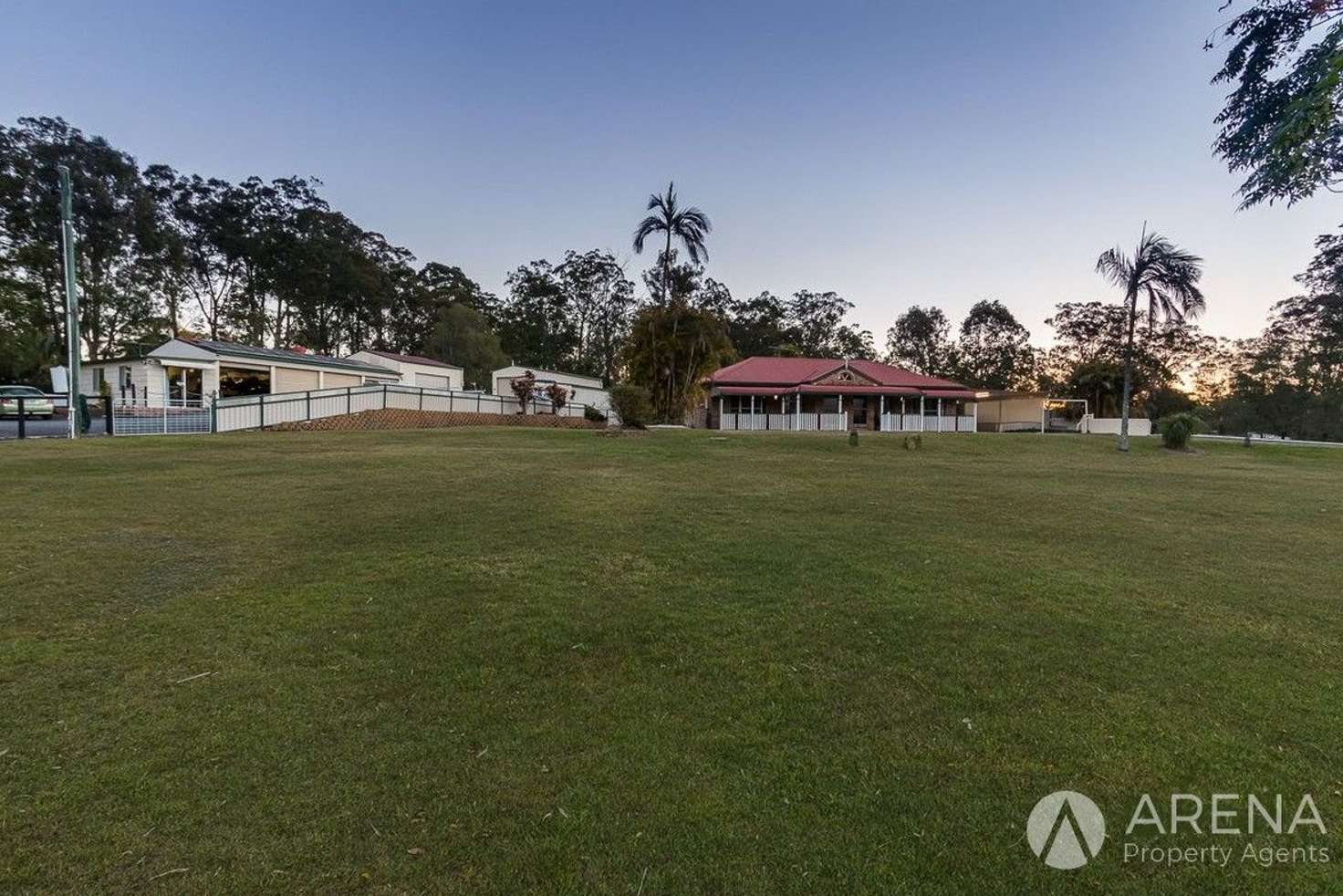 Main view of Homely house listing, 45-53 Diamentina Drive, Logan Village QLD 4207