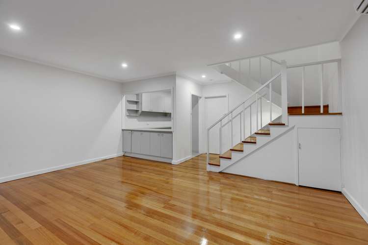 Second view of Homely townhouse listing, 2/56 Gould Street, Frankston VIC 3199
