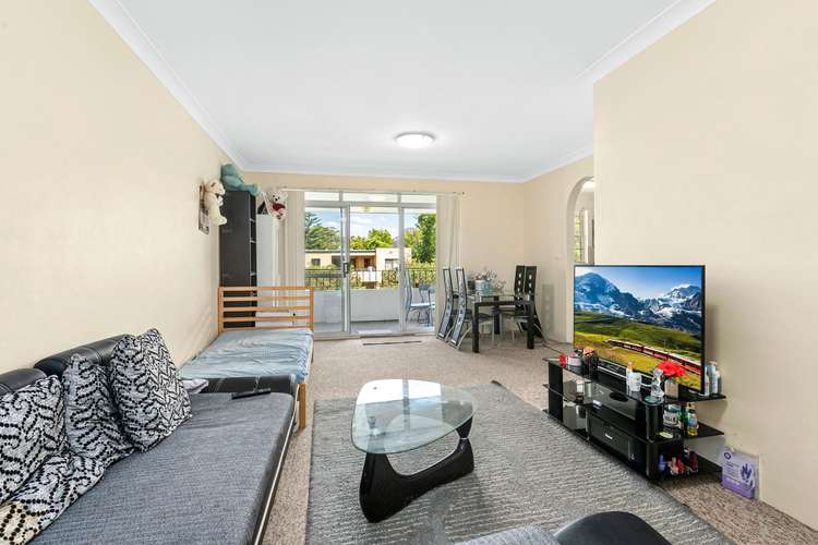 Second view of Homely apartment listing, 5/3-5 Shaftesbury Street, Carlton NSW 2218