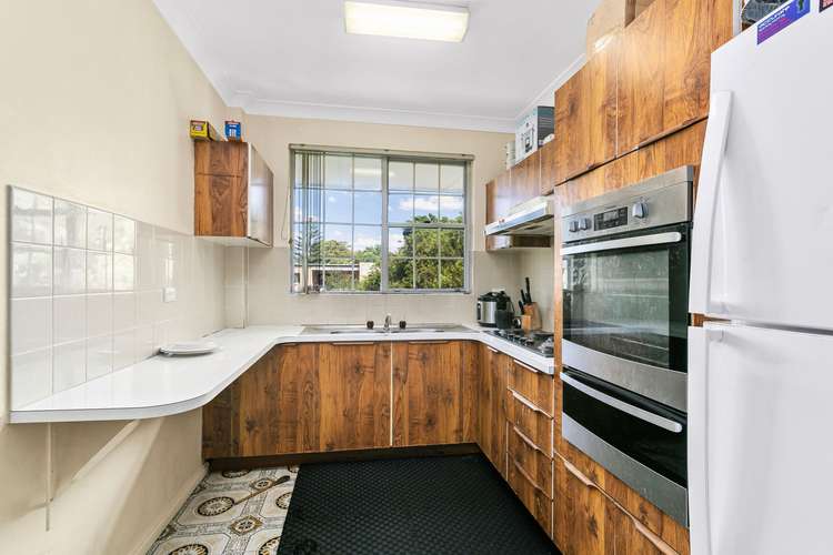 Third view of Homely apartment listing, 5/3-5 Shaftesbury Street, Carlton NSW 2218