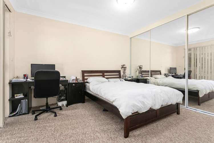 Fourth view of Homely apartment listing, 5/3-5 Shaftesbury Street, Carlton NSW 2218