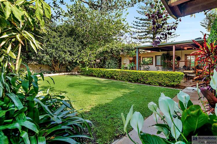 Fourth view of Homely house listing, 4 Lakeside Avenue, Broadbeach Waters QLD 4218